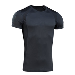 M-Tac T-Shirt Athletic Tactical Gen II with Loop Panels