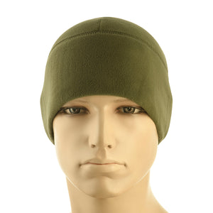 M-Tac Fleece Watch Cap Light Polartec Gen II (159 g/m2)