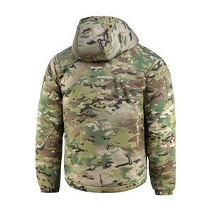 M-Tac Winter Jacket Alpha Gen.IV Pro