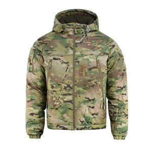 M-Tac Winter Jacket Alpha Gen.IV Pro