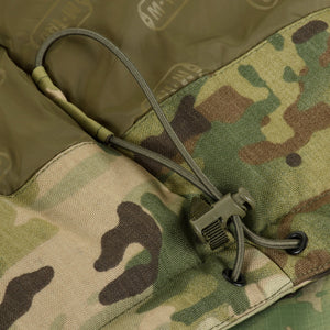 M-Tac Winter Jacket Alpha Gen.IV Pro