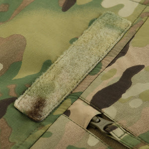 M-Tac Winter Jacket Alpha Gen.IV Pro