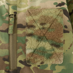 M-Tac Winter Jacket Alpha Gen.IV Pro