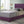 Elegant Platform Bed For Relaxed Spaces
