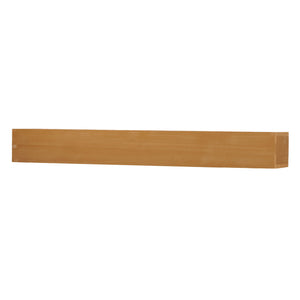 Fireplace Mantel Floating Shelf For Home Decor