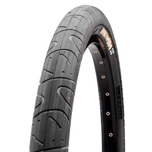 maxxis hookworm tire wire clincher 60tpi