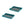 S/2 Effra Rectangular Trays