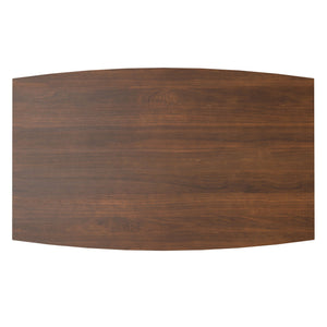 Draper - Dining Table, Rectangular Top