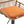 Modern Swivel Bar Stools Adjustable Counter Chairs With Footrest (Set of 2)