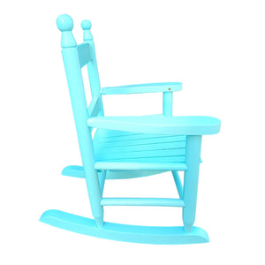 Children's Rocking Chair Indoor Or Outdoor, Suitable For Kids, Durable