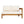 U_Style Acacia Solid Wood Patio Furniture Set