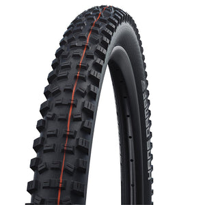 Schwalbe Hans Dampf Addix tire