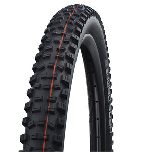 Schwalbe Hans Dampf Addix tire