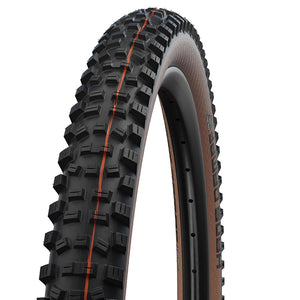 Schwalbe Hans Dampf Addix tire