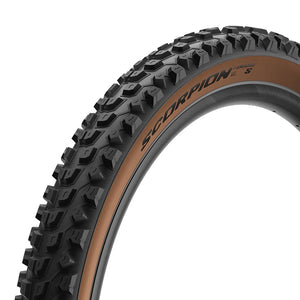 Pirelli Scorpion Enduro S