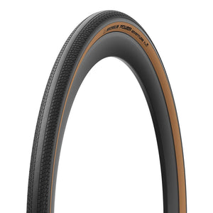 Michelin POWER ADVENTURE CLASSIC TS TLR Gravel Tire