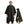 Unisex Hooded Rain Poncho With Pocket For Adult 3-in-1 Waterproof Poncho Raincoat With Hood Sleeve Brim Lightweight Portable Rain Poncho For Hiking Ca
