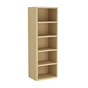 Rivington - Open Bookcase