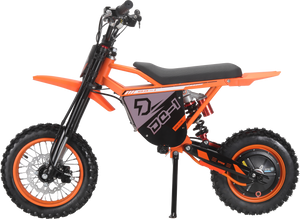 Electric Dirt Bike 48V 1000W for Adults and Teens