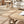 Hawthorne 48' Solid Reclaimed Elm Rectangular Trestle Coffee Table