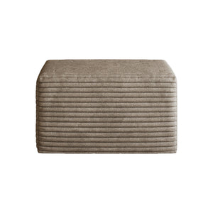 Sofa Ottoman - No Assembly Required