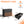 Lateral File Cabinet, Heavy Duty Filing Holds Letter/Legal/A4 Files