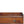 Solid Wood Belmont Wall-Mounted Console, 1 Drawer, 1 Shelf