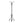Coat Rack Hall Tree with 12 Hooks and Umbrella Holder