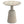 Finchley - Side Table - White Washed