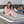 Massage Topper With Gel Infused Memory Foam And Air Cell Technology - Gray