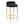 Chloe Contemporary Counter Stool Set of 2