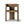 Avenel - Sculptural Block Accent Chair