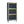 Modern Rattan 3 Door Shoe Rack Cabinet for Entryway