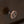 Carlton - Home Office Desk - Dark Tobacco Brown