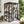 Outdoor Cat Enclosure With Sleeping Houses, Jumping Platforms, Scratching Post