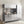Astro Series - Garage Cabinet Set B With Soft Closing Drawers - Metallic Gray