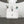 Ceramic Rectangle Wall Mount Bathroom Sink With Single Faucet Hole