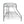 Tritan - Twin / Full Bunk Bed - Silver