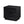 Nightstands, Bedside Table With 2 Drawers (Set of 2) - Black