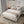 Platform Bed Frame With Tall Headboard And High Footboard
