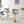 Modern Bar Chair With Iron Tube Legs, Soft Cushions And Comfortable Backrest (Set of 2)