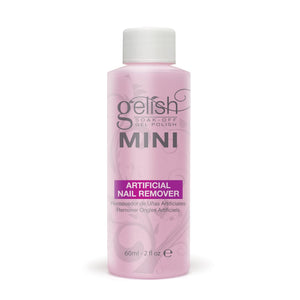 Gelish MINI Complete Basix Gel Nail Polish Prep Essentials Starter Kit Package - TRAPSKI