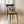 Hillary - Side Chair (Set of 2) - Black / Brown