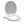 UltraTouch 01811 12 Watt 12 Volt UL Listed Round Bowl White Heated Toilet Seat - TRAPSKI
