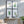 Botanical And Fern Wall Art, Wall Decor For Living Room Dining Room Entryway (Set of 4) - White / Black