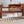Bed With Headboard Storage Rack, 2 Under Bed Drawers, 3 Side Guardrails For Safety
