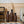 Classic And Neat Floor Vase, High Independent Flower Stand (Set of 3)
