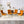 Puffy Bubble, Ball Chain Chair With Armrests For Dining Room (Set of 2)