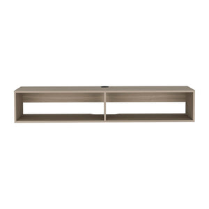 Moore Floating TV Stand