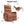 Heat Massage Manual Recliner Chair